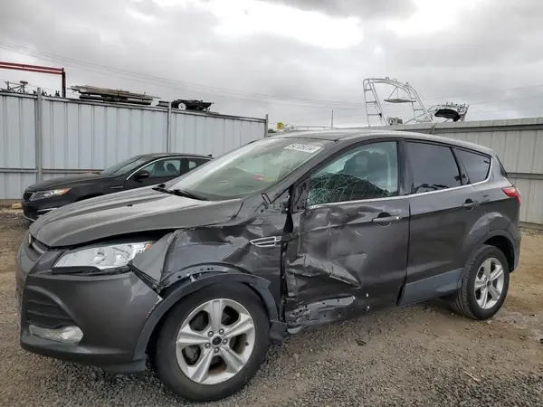 1FMCU0G72GUC80815 2016 FORD ESCAPE - Image 1