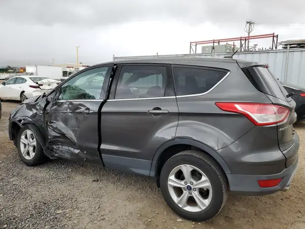 1FMCU0G72GUC80815 2016 FORD ESCAPE - Image 2