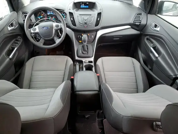 1FMCU0G72GUC80815 2016 FORD ESCAPE - Image 8