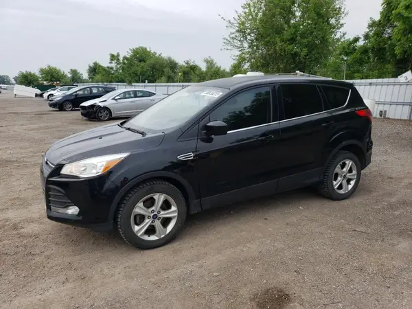 1FMCU0G72GUC84783 2016 FORD ESCAPE - Image 1