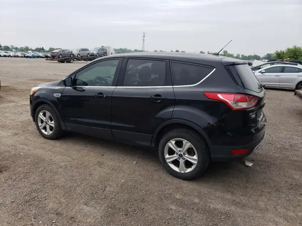 1FMCU0G72GUC84783 2016 FORD ESCAPE - Image 2