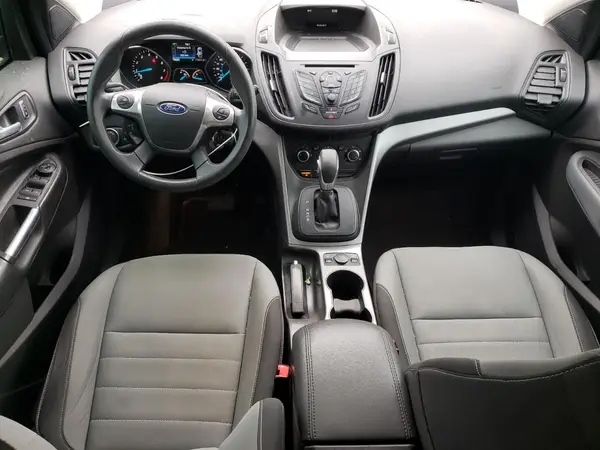 1FMCU0G72GUC84783 2016 FORD ESCAPE - Image 8