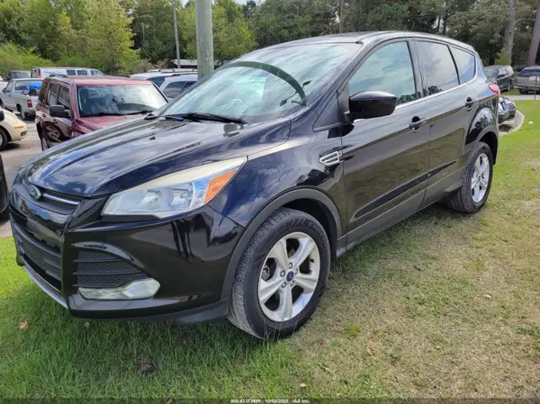 1FMCU0G72GUC85836 2016 FORD ESCAPE - Image 2