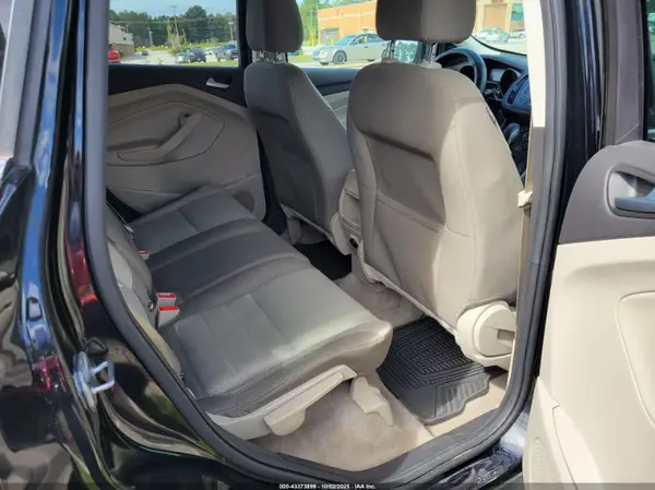 1FMCU0G72GUC85836 2016 FORD ESCAPE - Image 8