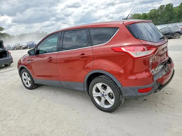1FMCU0G73GUA03123 2016 FORD ESCAPE - Image 2