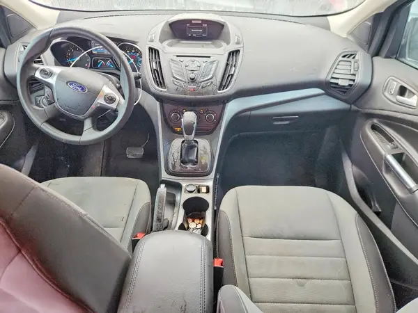 1FMCU0G73GUA03123 2016 FORD ESCAPE - Image 8