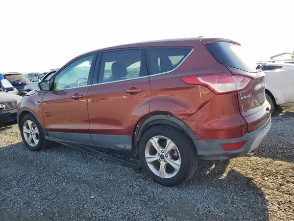 1FMCU0G73GUA12064 2016 FORD ESCAPE - Image 2