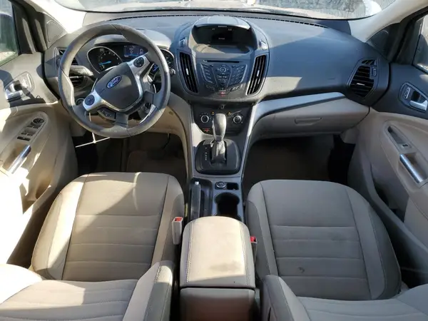 1FMCU0G73GUA12064 2016 FORD ESCAPE - Image 8