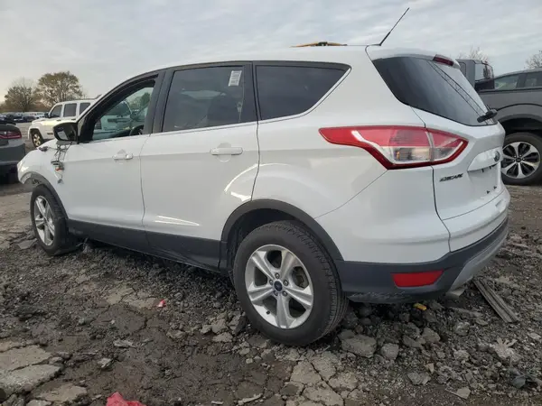 1FMCU0G73GUA18544 2016 FORD ESCAPE - Image 2