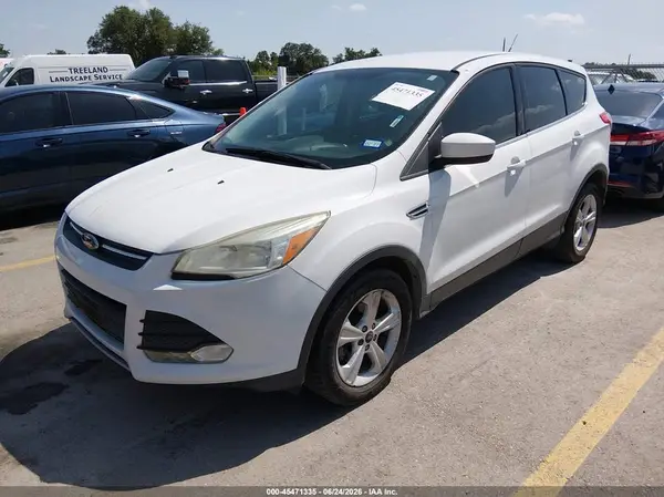 1FMCU0G73GUA21041 2016 FORD ESCAPE - Image 2