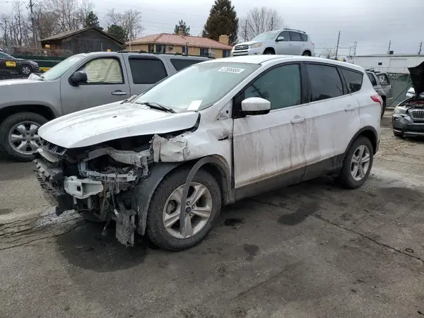 1FMCU0G73GUA21427 2016 FORD ESCAPE - Image 1