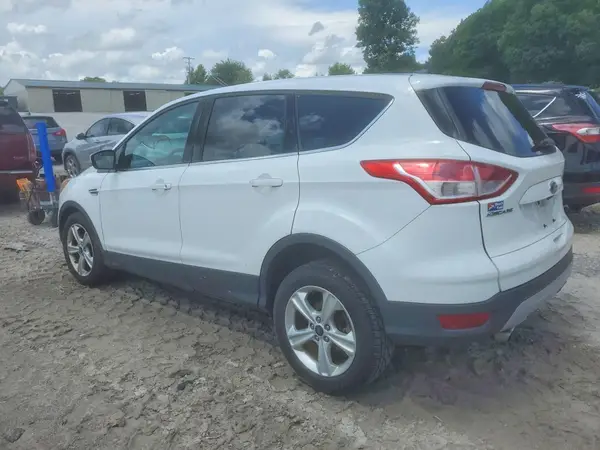 1FMCU0G73GUA21766 2016 FORD ESCAPE - Image 2
