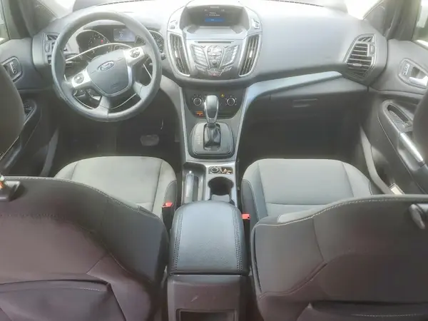 1FMCU0G73GUA21766 2016 FORD ESCAPE - Image 8