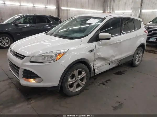 1FMCU0G73GUA22030 2016 FORD ESCAPE - Image 2