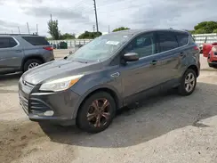 1FMCU0G73GUA25400 2016 FORD ESCAPE