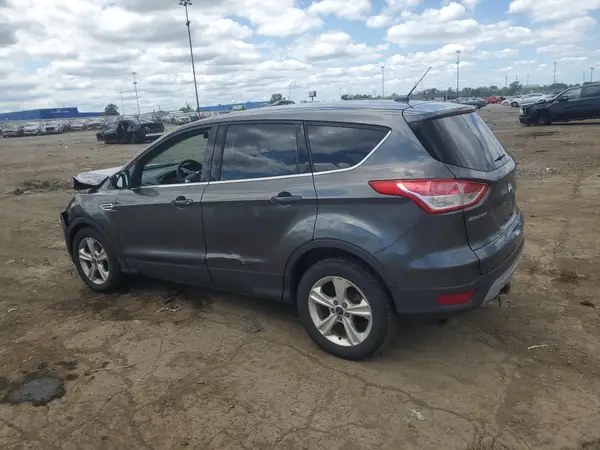 1FMCU0G73GUA28376 2016 FORD ESCAPE - Image 2