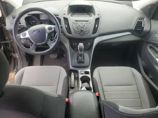 1FMCU0G73GUA28376 2016 FORD ESCAPE - Image 8