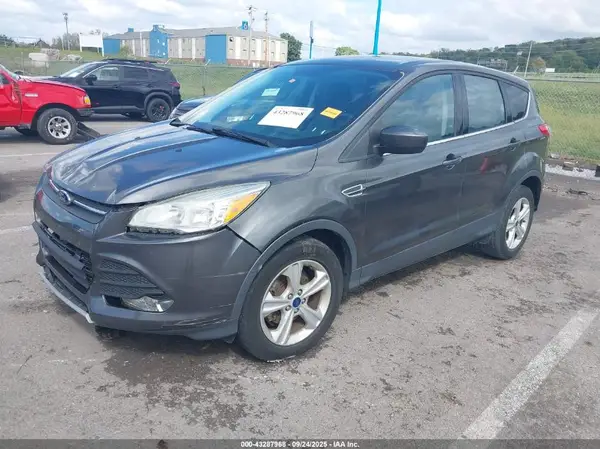 1FMCU0G73GUA29267 2016 FORD ESCAPE - Image 2