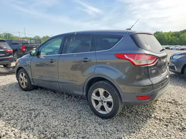 1FMCU0G73GUA41452 2016 FORD ESCAPE - Image 2