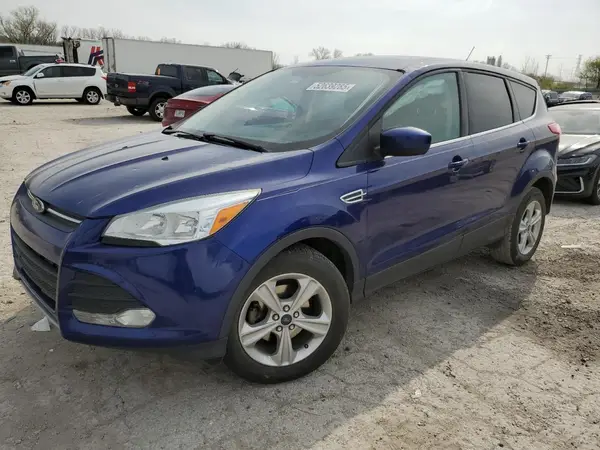1FMCU0G73GUA44769 2016 FORD ESCAPE - Image 1
