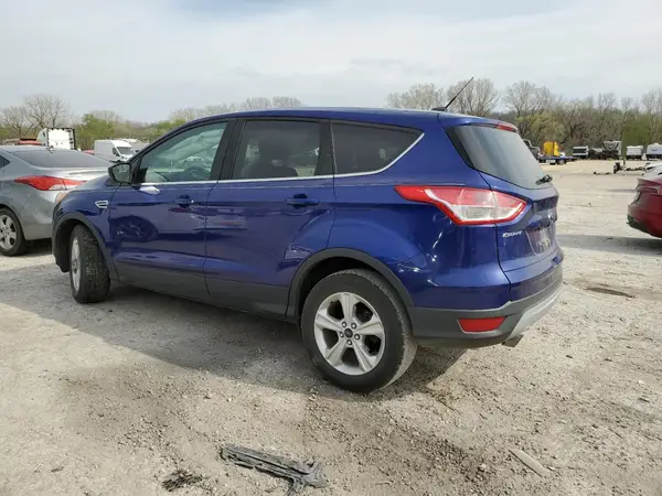 1FMCU0G73GUA44769 2016 FORD ESCAPE - Image 2