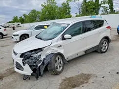 1FMCU0G73GUA51415 2016 FORD ESCAPE
