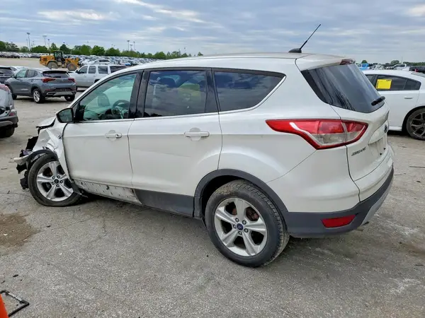 1FMCU0G73GUA51415 2016 FORD ESCAPE - Image 2