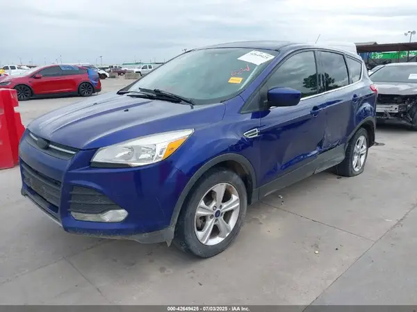 1FMCU0G73GUA52693 2016 FORD ESCAPE - Image 2