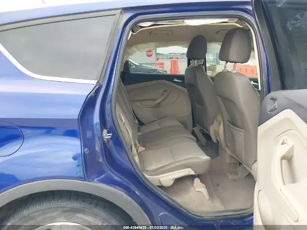1FMCU0G73GUA52693 2016 FORD ESCAPE - Image 8
