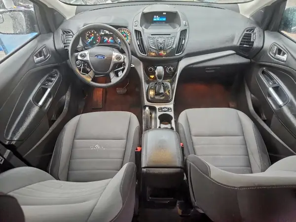1FMCU0G73GUA56730 2016 FORD ESCAPE - Image 8