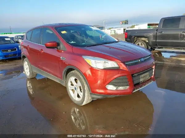 1FMCU0G73GUA65993 2016 FORD ESCAPE - Image 1