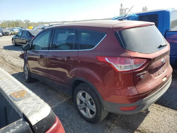 1FMCU0G73GUA72877 2016 FORD ESCAPE - Image 2