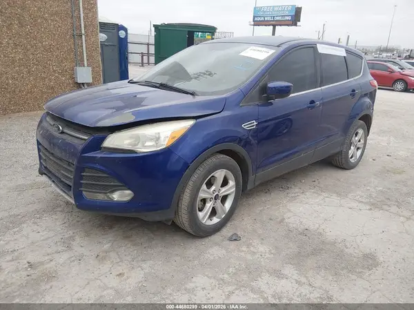 1FMCU0G73GUA75312 2016 FORD ESCAPE - Image 2