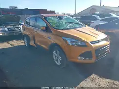 1FMCU0G73GUA78694 2016 FORD ESCAPE