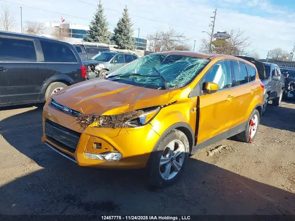1FMCU0G73GUA78694 2016 FORD ESCAPE - Image 2