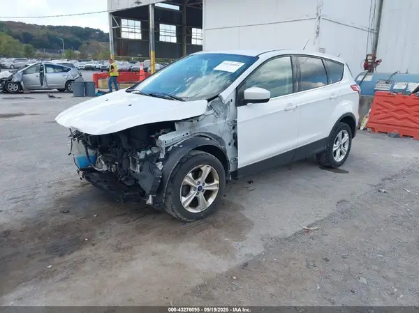 1FMCU0G73GUA82244 2016 FORD ESCAPE - Image 2