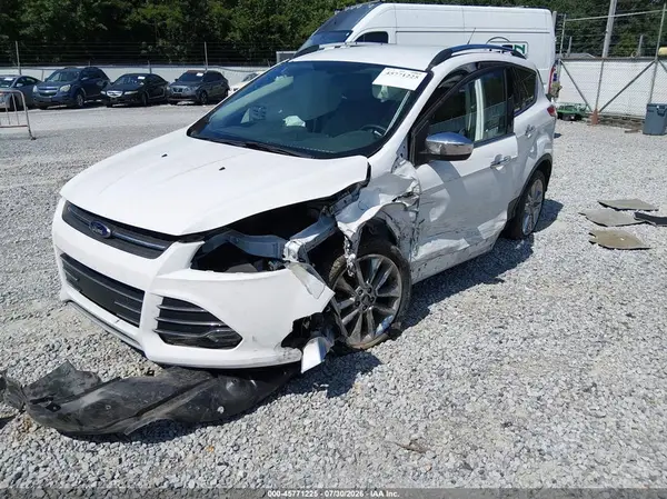1FMCU0G73GUA82793 2016 FORD ESCAPE - Image 2