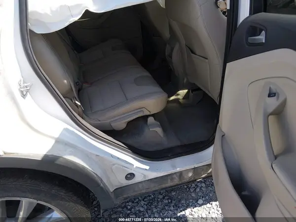 1FMCU0G73GUA82793 2016 FORD ESCAPE - Image 8