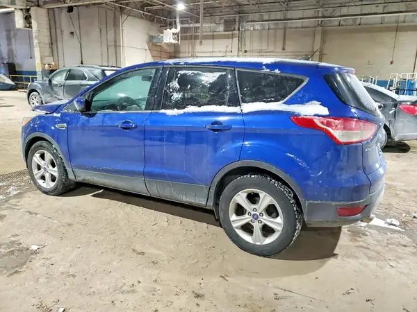 1FMCU0G73GUA82910 2016 FORD ESCAPE - Image 2