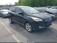 1FMCU0G73GUA91025 2016 FORD ESCAPE