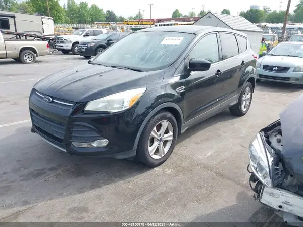 1FMCU0G73GUA91025 2016 FORD ESCAPE - Image 2