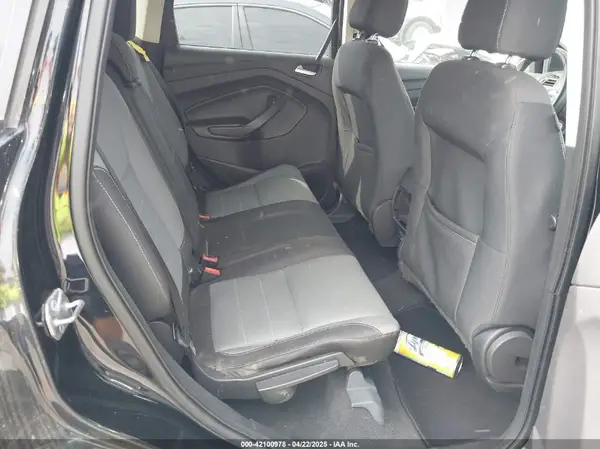 1FMCU0G73GUA91025 2016 FORD ESCAPE - Image 8