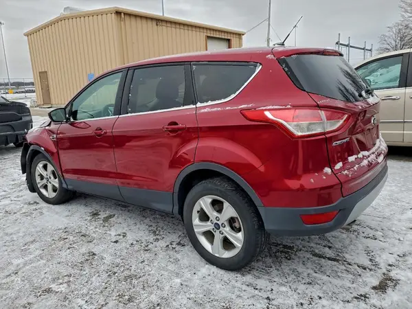 1FMCU0G73GUA96130 2016 FORD ESCAPE - Image 2