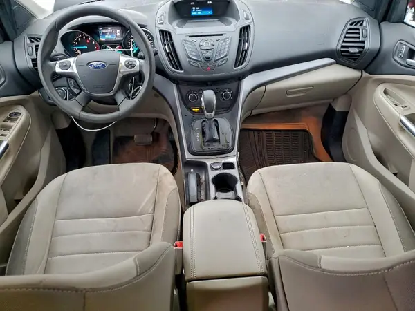 1FMCU0G73GUA96130 2016 FORD ESCAPE - Image 8