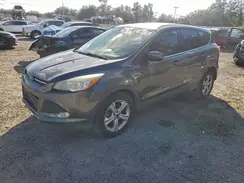 1FMCU0G73GUB04145 2016 FORD ESCAPE