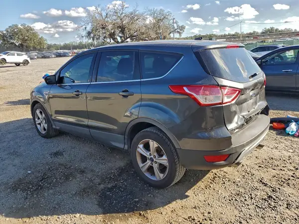 1FMCU0G73GUB04145 2016 FORD ESCAPE - Image 2