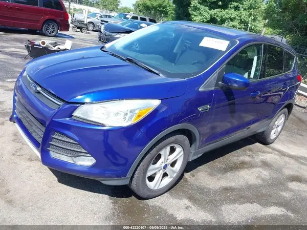 1FMCU0G73GUB04355 2016 FORD ESCAPE - Image 2