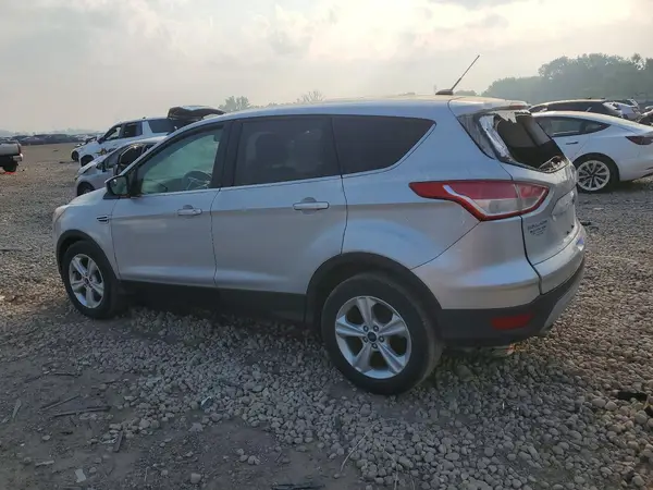 1FMCU0G73GUB04694 2016 FORD ESCAPE - Image 2