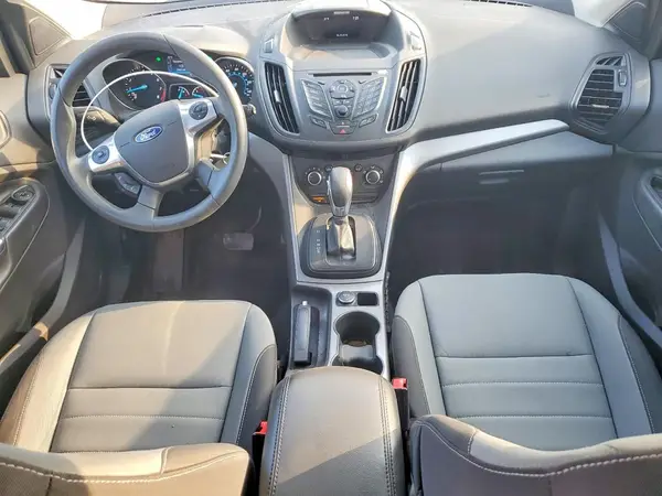 1FMCU0G73GUB04694 2016 FORD ESCAPE - Image 8