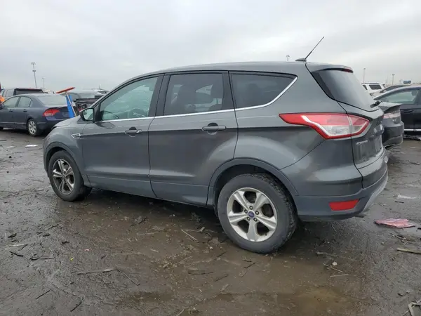 1FMCU0G73GUB06400 2016 FORD ESCAPE - Image 2